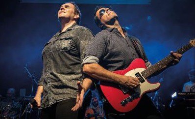 CONCERT · "EL ÚLTIMO TRIBUTO"