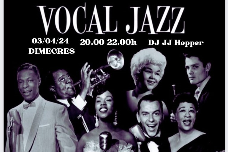 CONCERT · ELS REBELDES DEL SWING