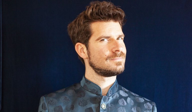 CONCERT · ELS SOMNIS DE RAVEL · MARCO MEZQUIDA TRIO