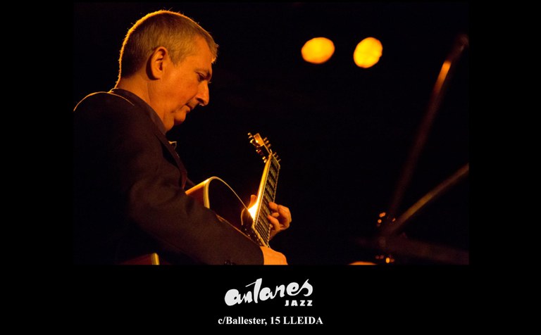 CONCERT · ENJUANES QUARTET