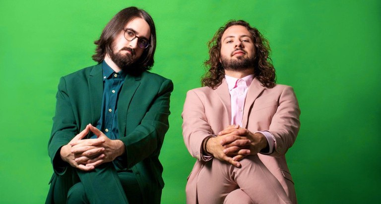 CONCERT · ESPAI DUAL