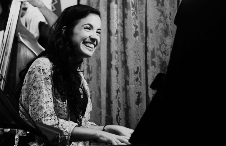 CONCERT · ESTER QUEVEDO, MIQUEL TORÀ I GENÍS BAGÉS