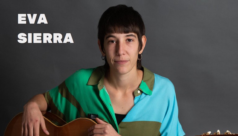 CONCERT · EVA SIERRA