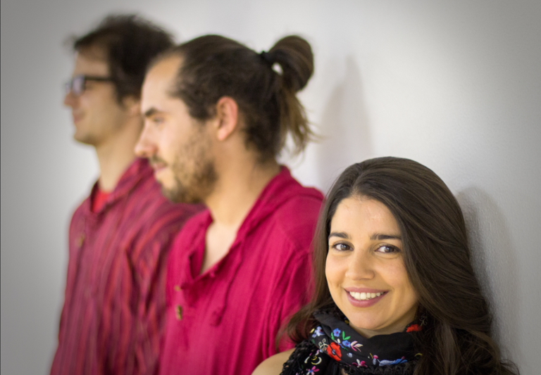 CONCERT · FADO EM TRIO