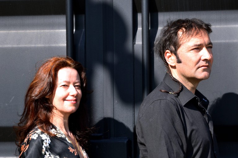 CONCERT · FADO LIBRE