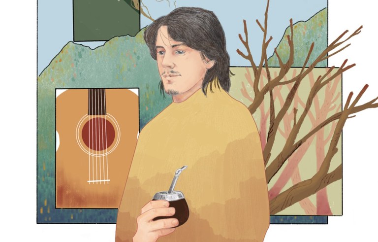 CONCERT · FEDE G. MAYER