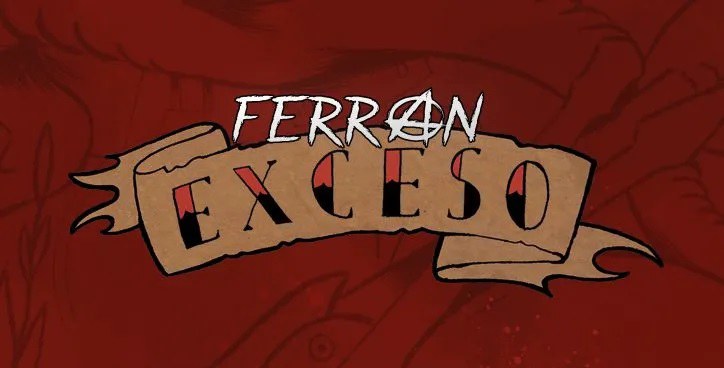 CONCERT · FERRAN EXCESO