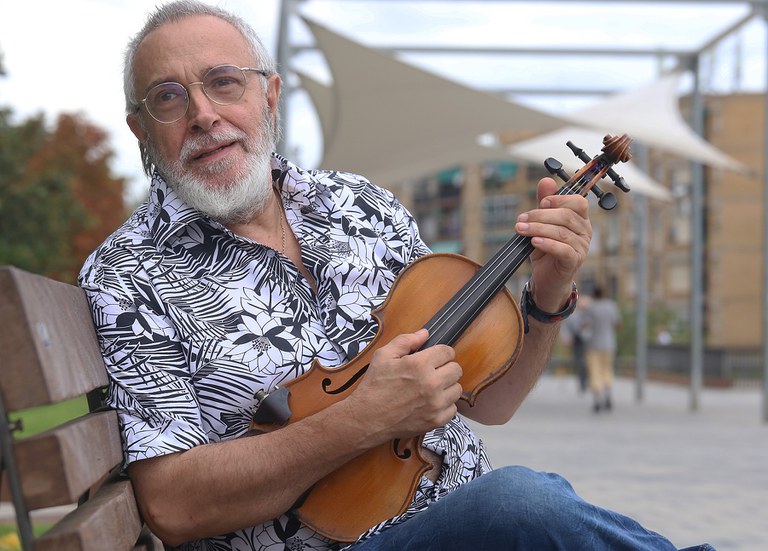 CONCERT · FRAYSSINET-GONZALEZ SWING TRIO