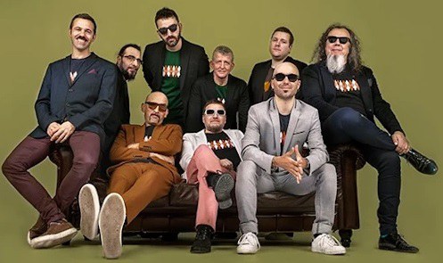 CONCERT · FUNDACIÓN TONY MANERO