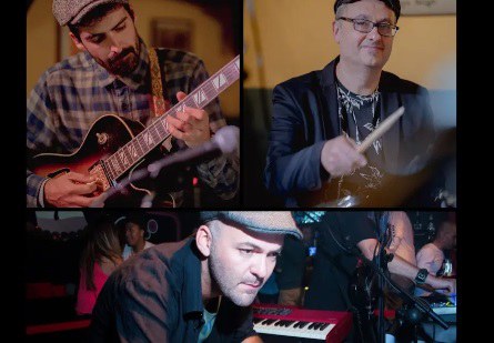 CONCERT · BOGALOSERS