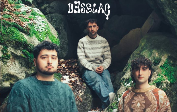 CONCERT · GIRA DESGLAÇ