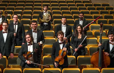 CONCERT · GLÒRIA. 285È ANIVERSARI DE LA MORT DE VIVALDI