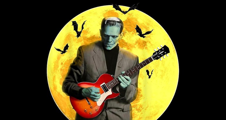 CONCERT · HALLOWEEN