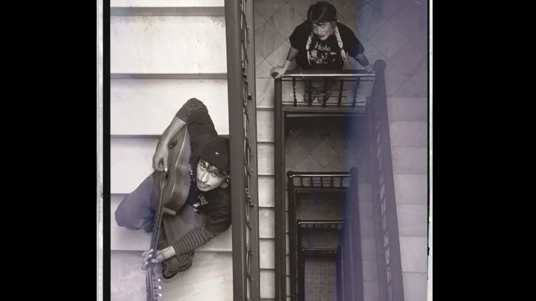 CONCERT · HELENA DE ÁNGELES X OSKAR RD