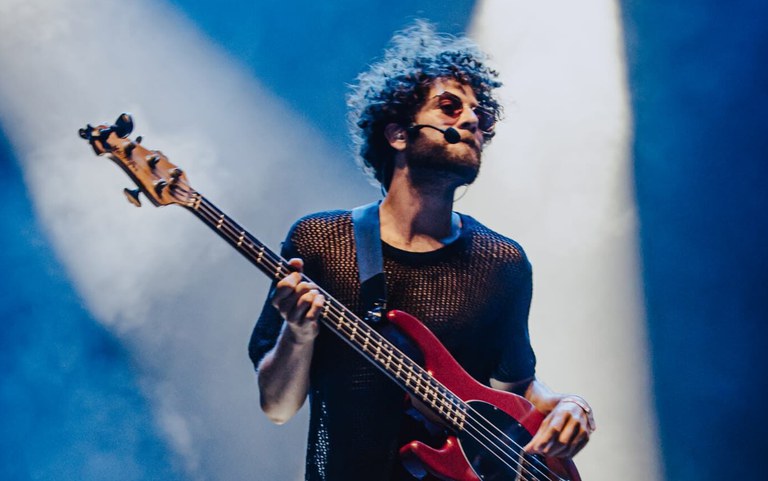 CONCERT JAZZ · GUILLEM GARCÍA, JUJU GROOVE I POL ALONSO