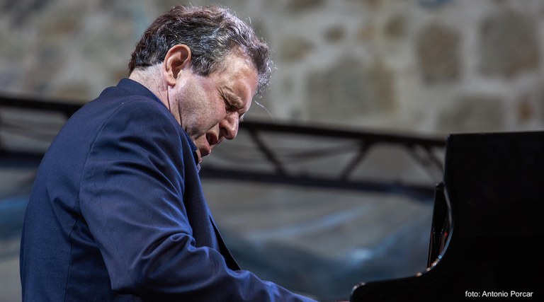 CONCERT JAZZ TARDOR · BRUCE BARTH TRIO