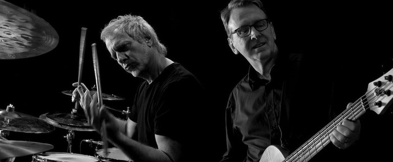 CONCERT JAZZ TARDOR · "DAVE WECKL & TOM KENNEDY PROJECT"