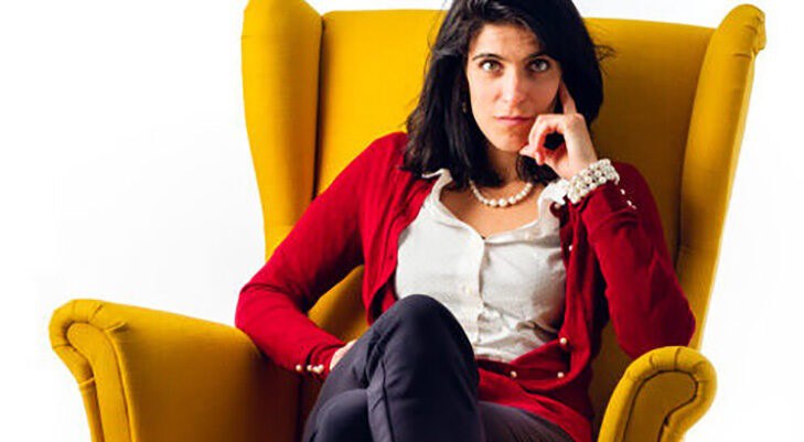 CONCERT JAZZ TARDOR · SARA DOWLING