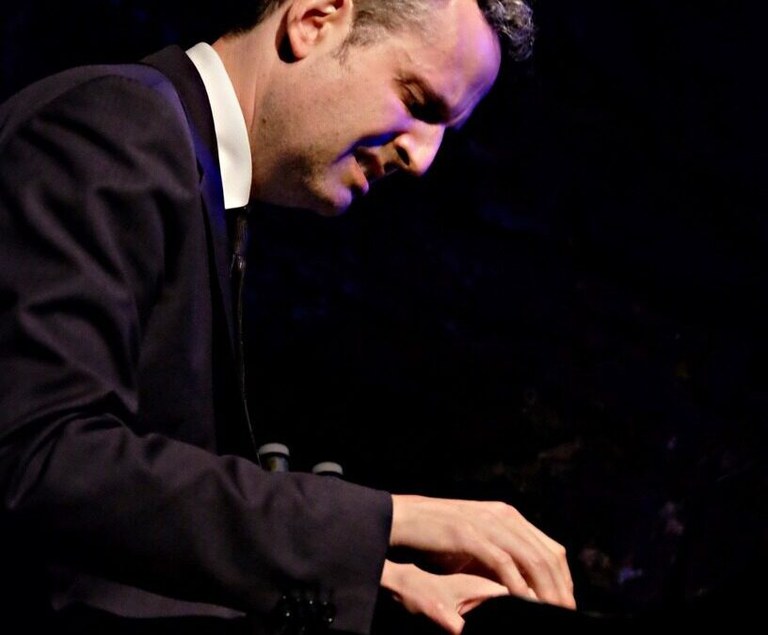 CONCERT · JEB PATTON QUARTET featuring SANTI DE LA RUBIA