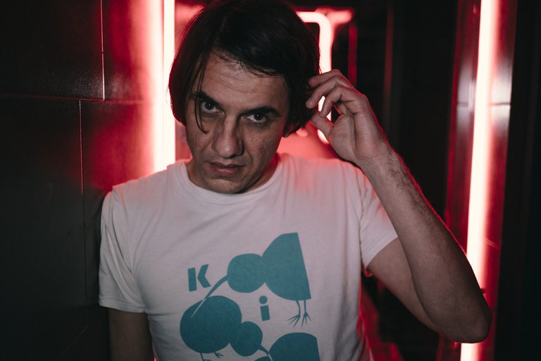 CONCERT · JOAN COLOMO