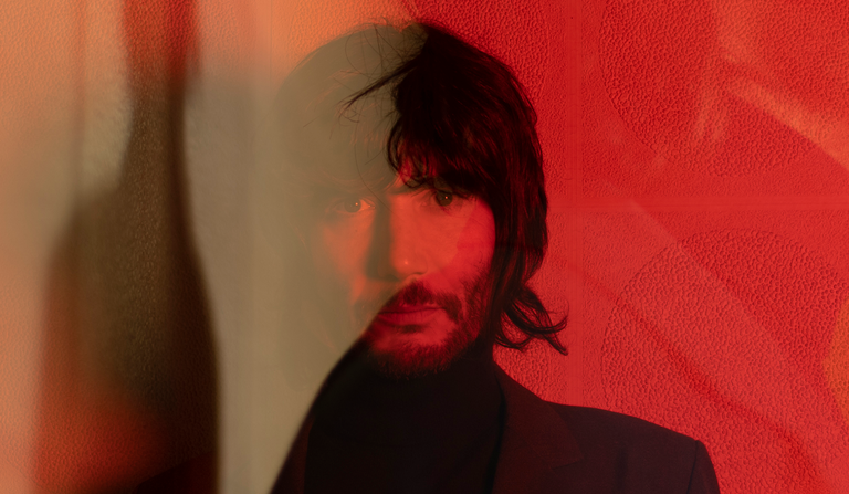 CONCERT · JOAN MASDÉU