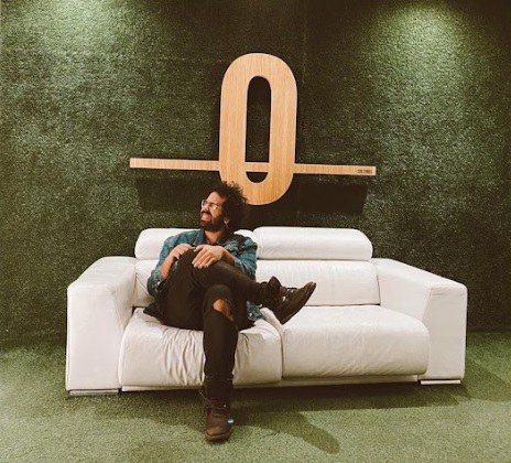 CONCERT · JON TALÓN