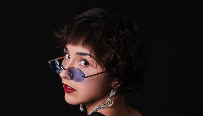 CONCERT · JÚLIA CRUZ