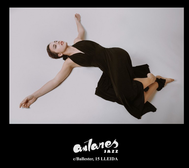 CONCERT · JÚLIA CRUZ