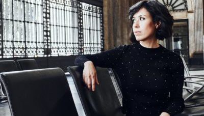 CONCERT · ALBA VENTURA & FRANZ SCHUBERT FILHARMONIA