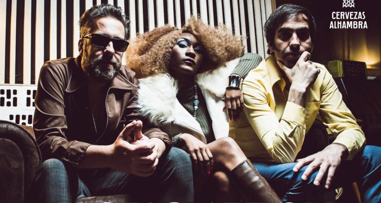 CONCERT · KOKO-JEAN & THE TONICS