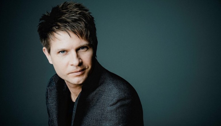 CONCERT · KRZYSZTOF URBANSKI & FRANZ SCHUBERT FILHARMONIA