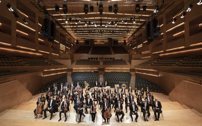 CONCERT · L’OCELL DE FOC