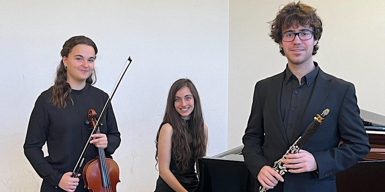 CONCERT · LA MÚSICA DE CAMBRA. CLÀSSICA OBERTA