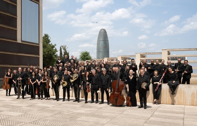 CONCERT · LA SEGONA DE RAKHMÀNINOV