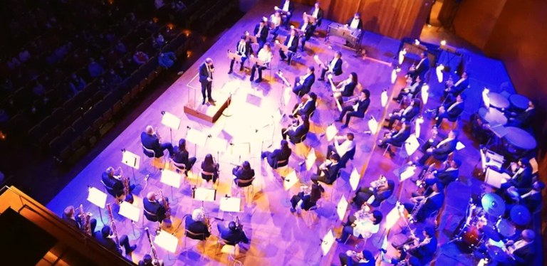 CONCERT · L'ESSÈNCIA DE NADAL