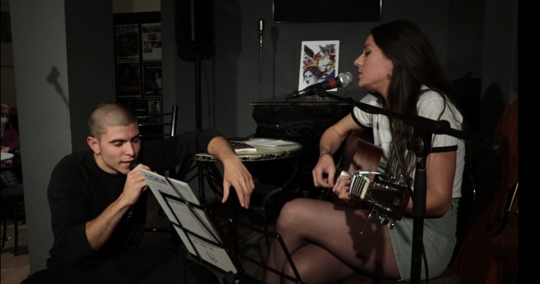 CONCERT · L'INCENDI DELS IDEALS