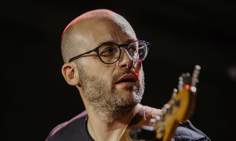 CONCERT · LLEIDA JAZZ CAVA