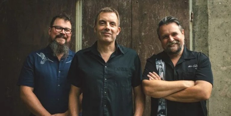 CONCERT · "LOS DELTONOS"