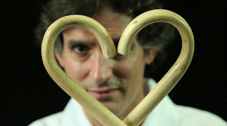 CONCERT · LOVE. VIAJE SONORO A TRAVÉS DEL AMOR