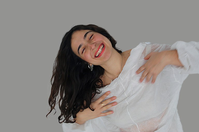 CONCERT · MARTA SHANTI