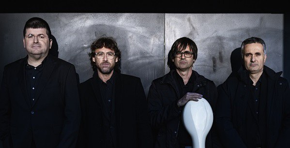 CONCERT · MENDELSSOHN AMB 18 ANYS. QUARTET TEIXIDOR