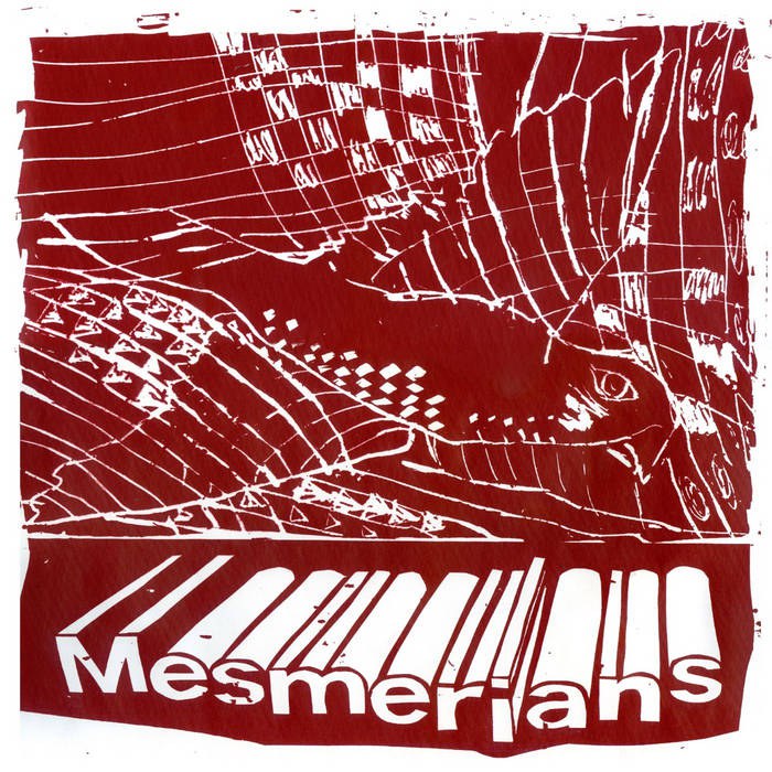 CONCERT · MESMERIANS + JIMMY J MOORE