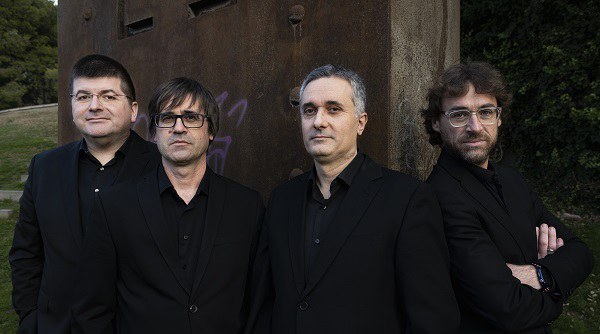 CONCERT · METAVERSE