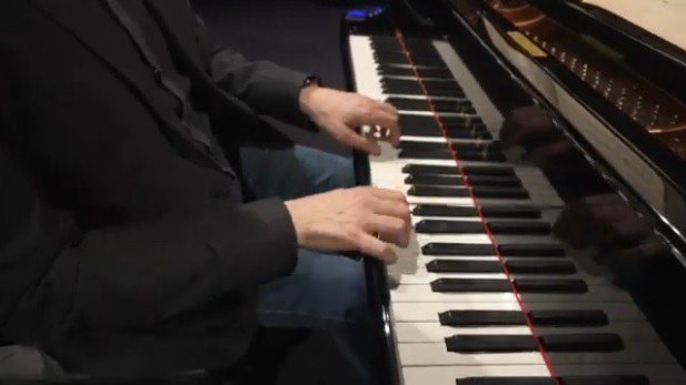 CONCERT · MOZART I LA REVOLUCIÓ GIOVANNI, FIGARO I CONSTANZE