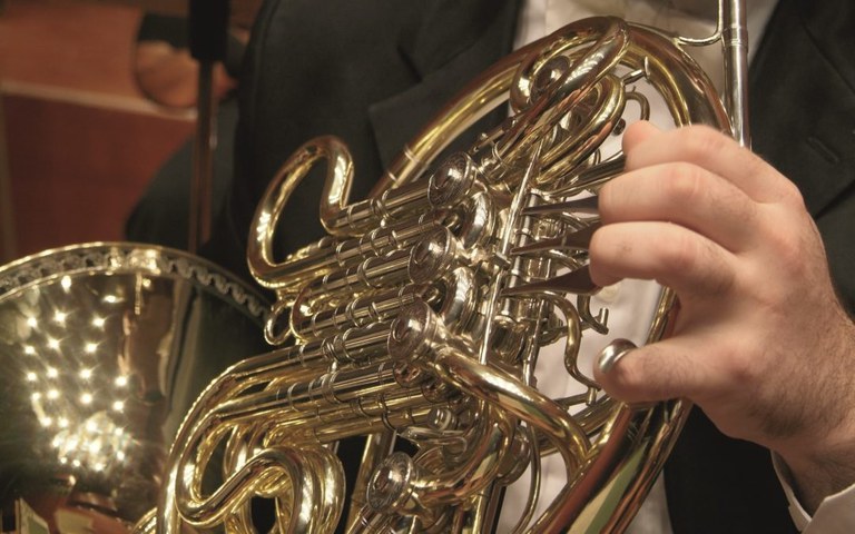 CONCERT · MOZART, SCHUBERT I JACOB. ELS VENTS DE L’OJC