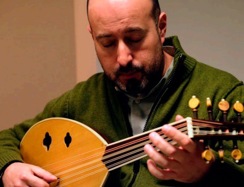 CONCERT · MÚSICA CRISTIANA, SEFARDÍ I ÀRAB EN LA EDAT MITJANA