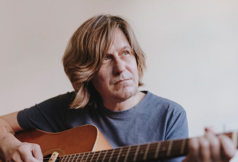 CONCERT · NACHO VEGAS