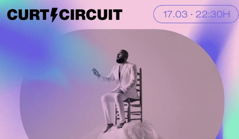 CANCEL·LAT - CONCERT · NIÑO DE ELCHE