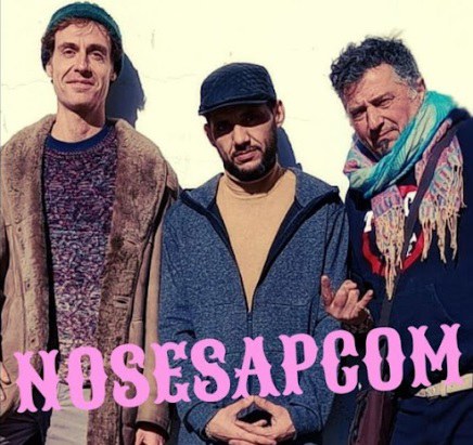 CONCERT · NO SE SAP COM