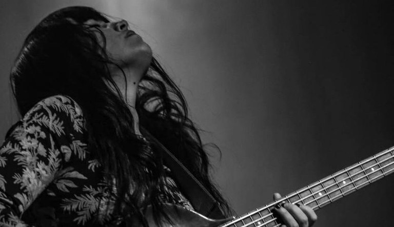 CONCERT · NÚRIA BOTIA, XAVI MONGE I GENÍS BAGÉS